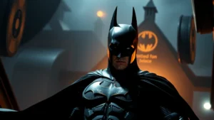 Batman Begins e o início da lendária trilogia de Nolan