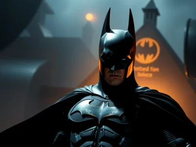 Batman Begins e o início da lendária trilogia de Nolan