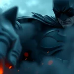 Como a trilogia do Batman mudou os filmes de super-heróis