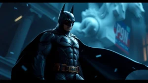 Como Nolan reinventou o Batman no cinema com sua trilogia
