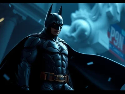 Como Nolan reinventou o Batman no cinema com sua trilogia