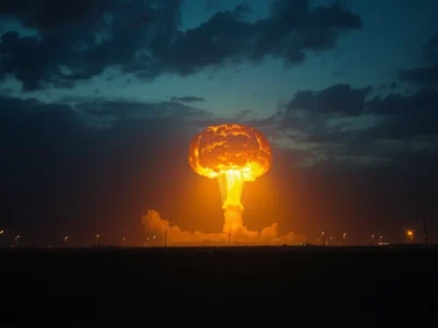 Como Nolan retratou a criação da bomba atômica no cinema