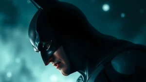 Como Nolan trouxe realismo para o universo do Batman