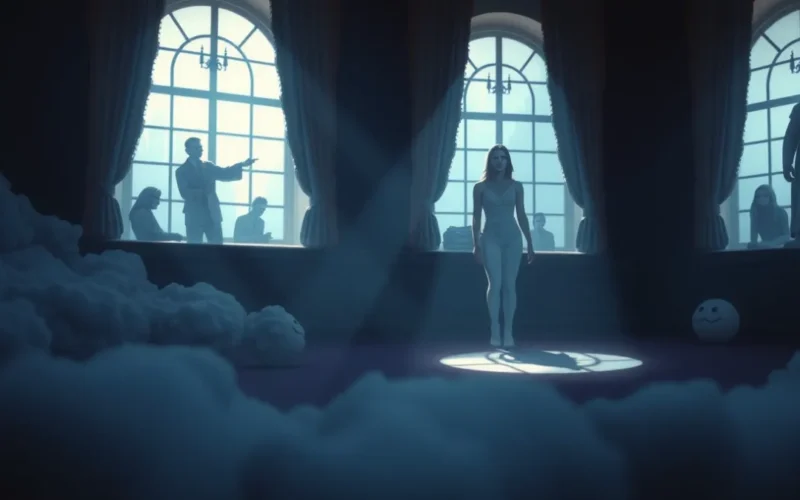 Como Os Fantasmas se Divertem virou clássico cult do cinema