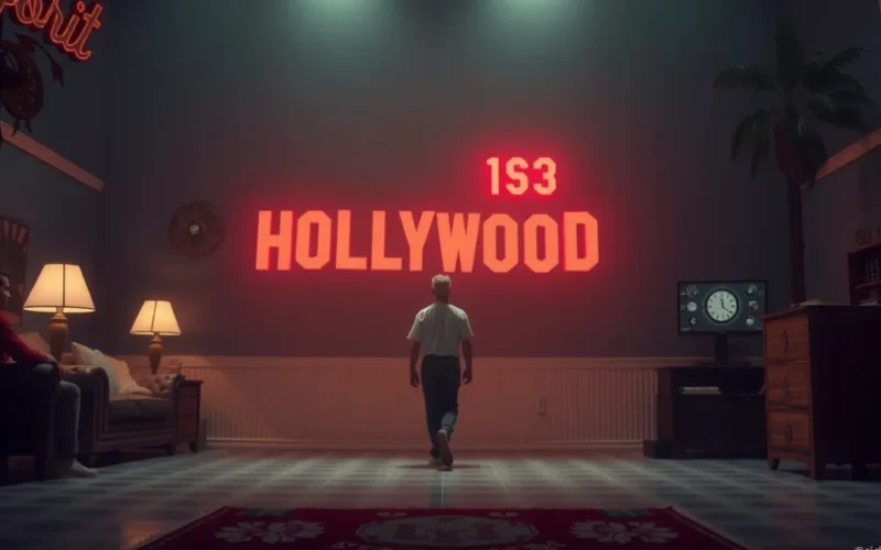 Como Tarantino recriou a Hollywood dos anos 60 no cinema
