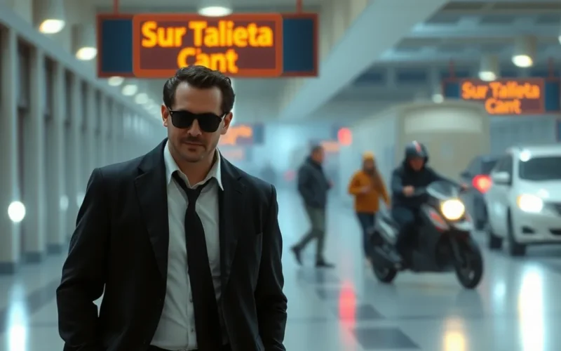 Como Tarantino ressuscita carreiras de atores esquecidos