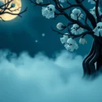 Edward Mãos de Tesoura e a obra-prima gótica de Tim Burton