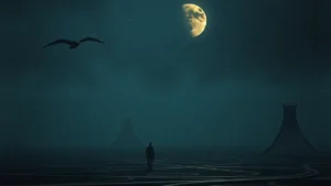 Marte Ataca e a sátira de ficção científica de Tim Burton