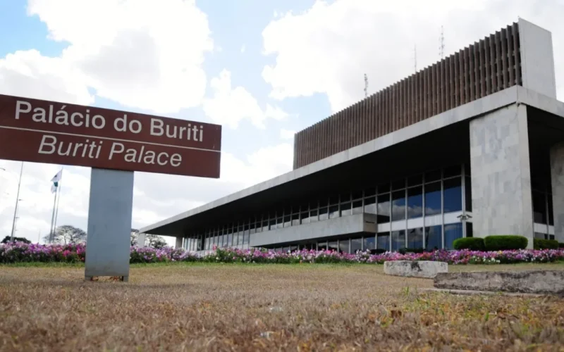 CLDF aprova R$ 75 bi para orçamento do DF em 2027
