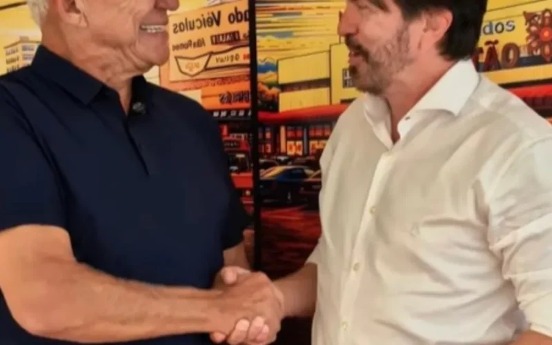 Alianças eleitorais cruzam limites partidários no DF