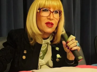Morre Marcelly Malta, pioneira na defesa de travestis no RS