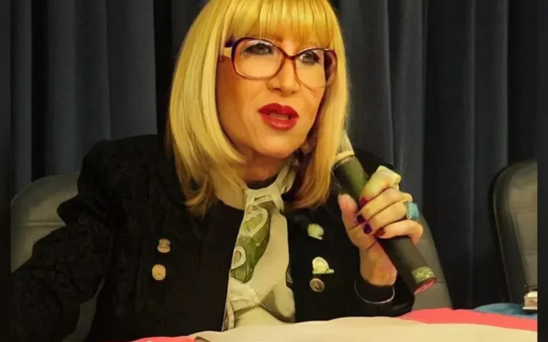 Morre Marcelly Malta, pioneira na defesa de travestis no RS