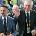 Brasil escalado para enfrentar Noruega; Ancelotti confirma time