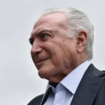 Temer chama Vorcaro de ‘figura doce’ e critica liberação de bets