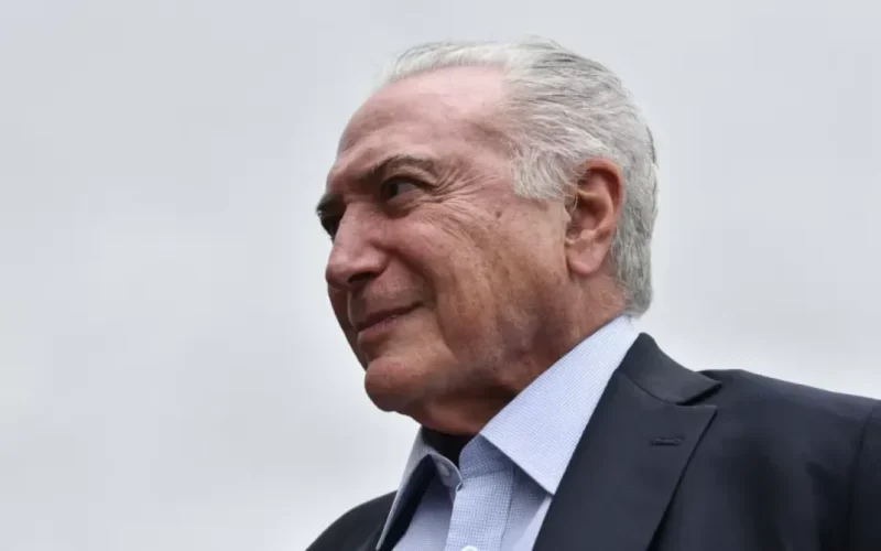 Temer chama Vorcaro de ‘figura doce’ e critica liberação de bets