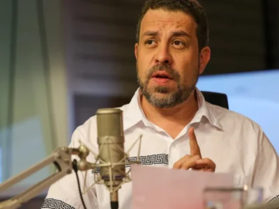 Boulos rebate Tabata após crítica sobre projetos aprovados