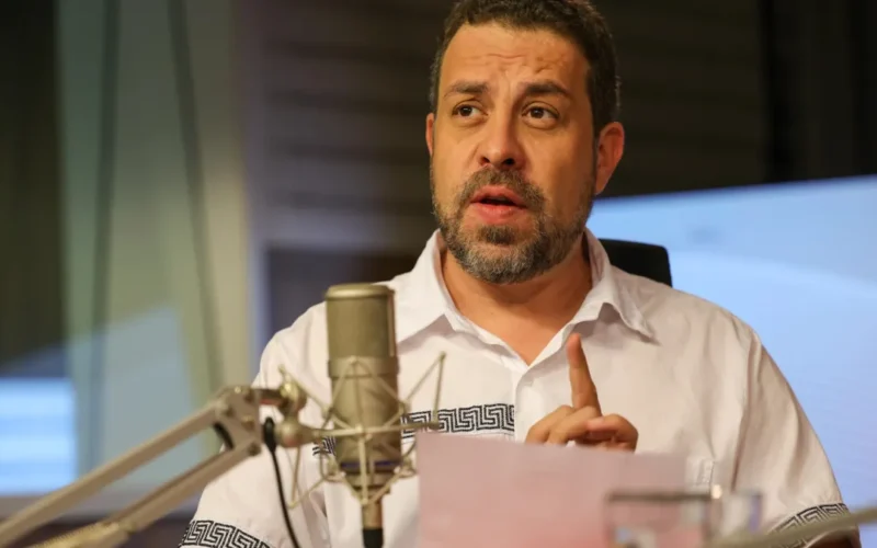 Boulos rebate Tabata após crítica sobre projetos aprovados