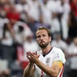 Kane pede calma à Inglaterra após heroica vitória sobre o México