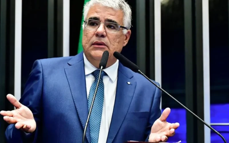 Girão propõe PEC para acabar com emendas Pix