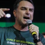 Flávio Bolsonaro: “Fiz o papel de Lula nos EUA”