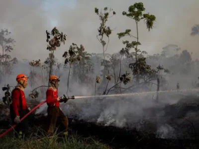 El Niño pode ser 'um dos maiores' já registrados, alerta agência dos EUA
