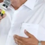 MDB pressiona por vaga majoritária após saída de Ibaneis