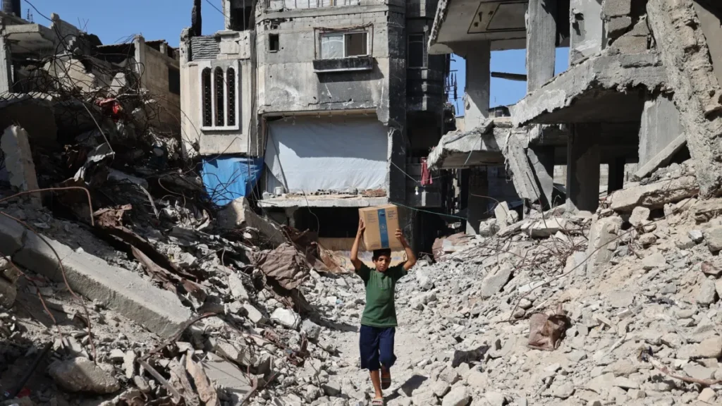 Israel nega doença de diretor de hospital preso em Gaza