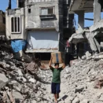 Israel nega doença de diretor de hospital preso em Gaza