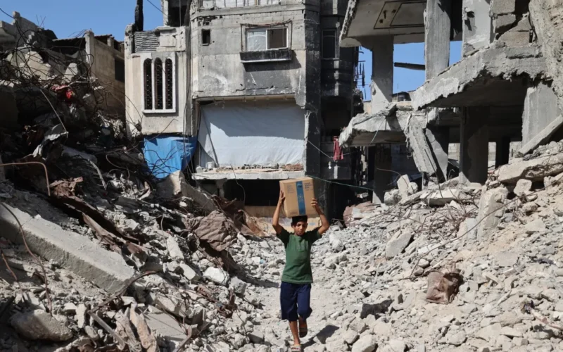 Israel nega doença de diretor de hospital preso em Gaza