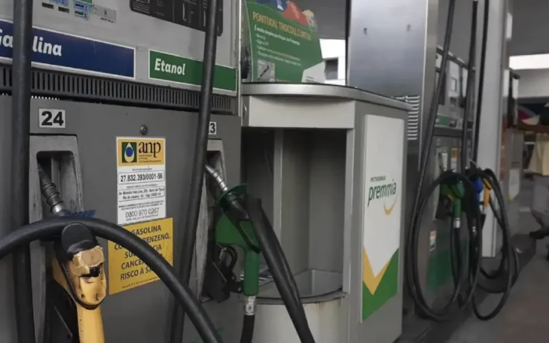 Etanol supera gasolina em 10 estados, aponta ANP