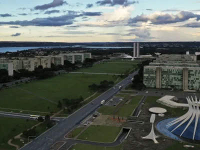 Rota Monumental e CATs ampliam turismo em Brasília
