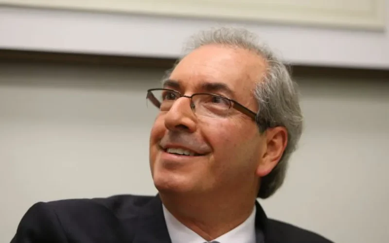 Cunha nega irregularidades em emendas e alega 'interlocução política