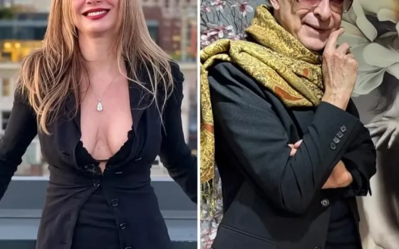 Luciana Gimenez rebate Ronaldo Ésper: “Respeito idosos”