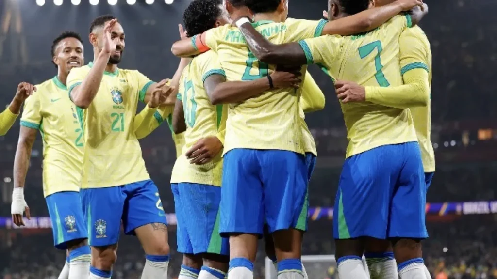 Projeto de lei quer proibir jogadores no exterior na Seleção