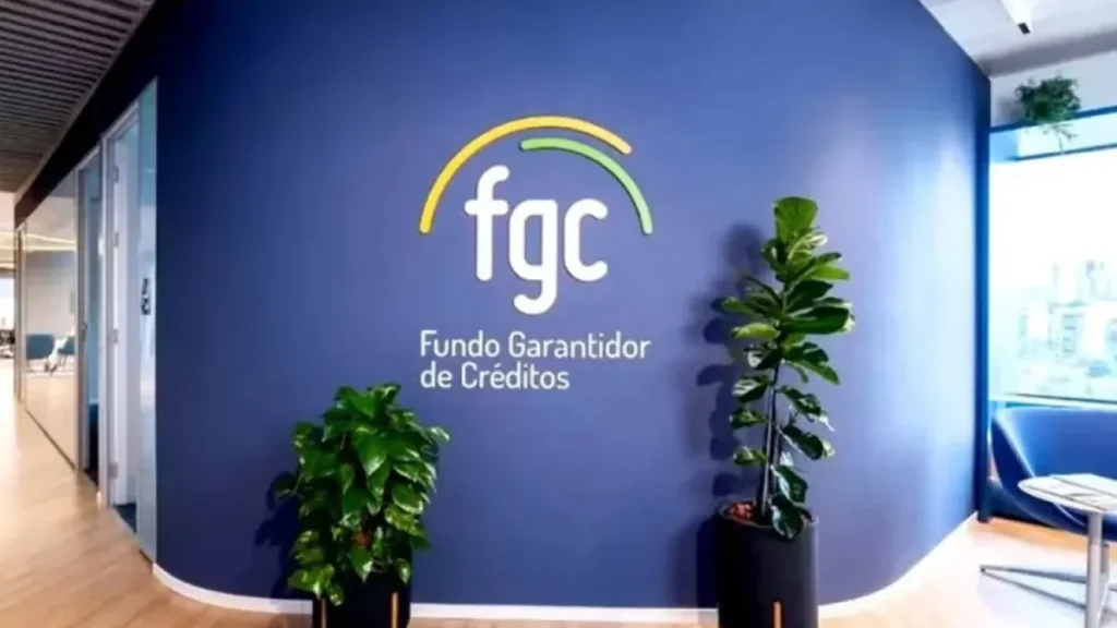 FGC: R$1,83 bi parado esperando resgate do Master