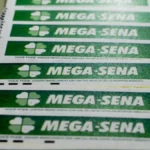 Mega-Sena acumula e prêmio sobe para R$ 30 milhões