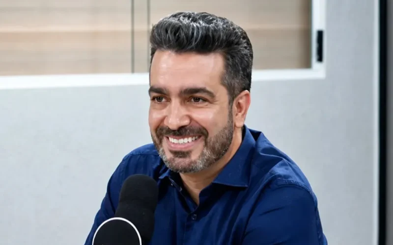 PRTB lança Leonardo Avalanche à Presidência em 2026