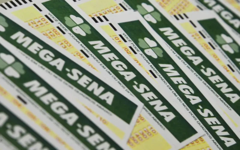 Mega-Sena acumula e prêmio vai a R$ 30 milhões