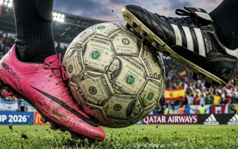 Copa de 2026 quebra 7 recordes históricos antes da final