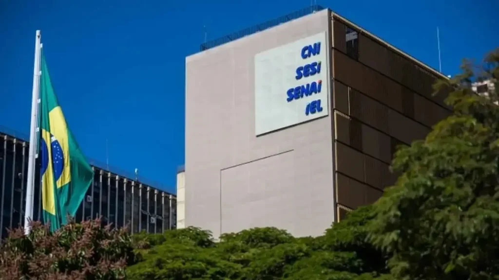 CNI mantém PIB em 2% e eleva previsão de inflação