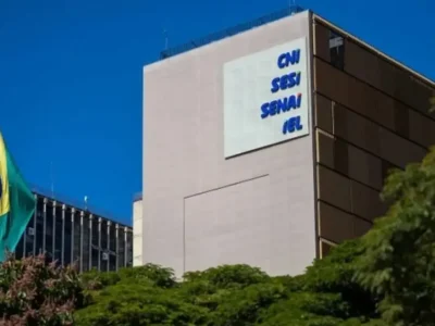 CNI mantém PIB em 2% e eleva previsão de inflação