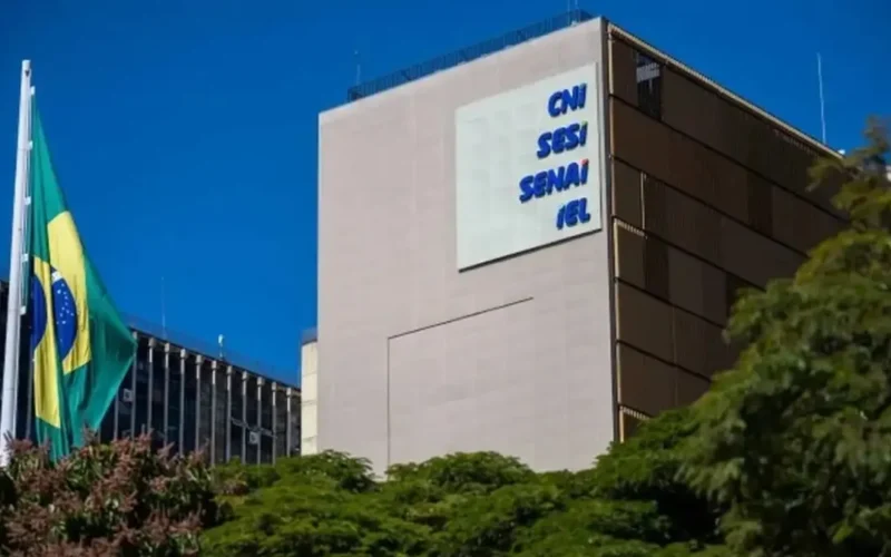 CNI mantém PIB em 2% e eleva previsão de inflação