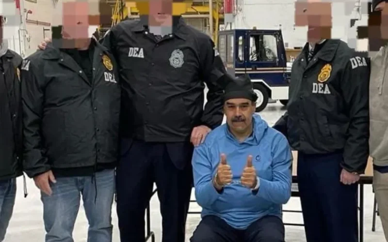 Julgamento de Nicolás Maduro nos EUA começa em 1º de junho de 2027