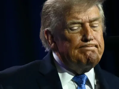 Albânia: Polícia reprime protesto contra resort ligado a Trump