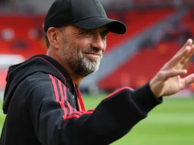 Alemanha contrata Klopp para evitar 4ª eliminação precoce em 2030