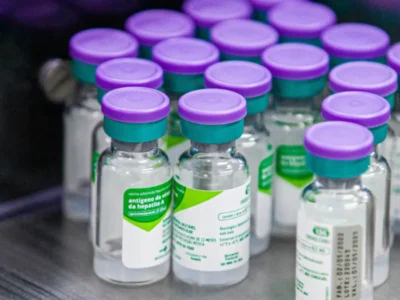 Hepatite A dispara em SP e já supera total de 2025