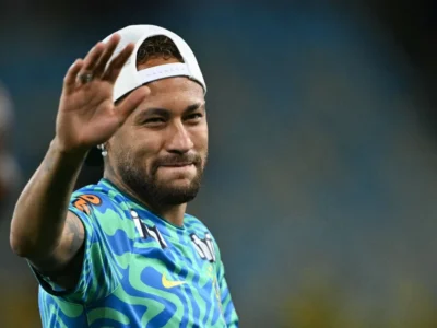 Santos confirma dívida de R$ 90,5 mi com Neymar; CT é garantia