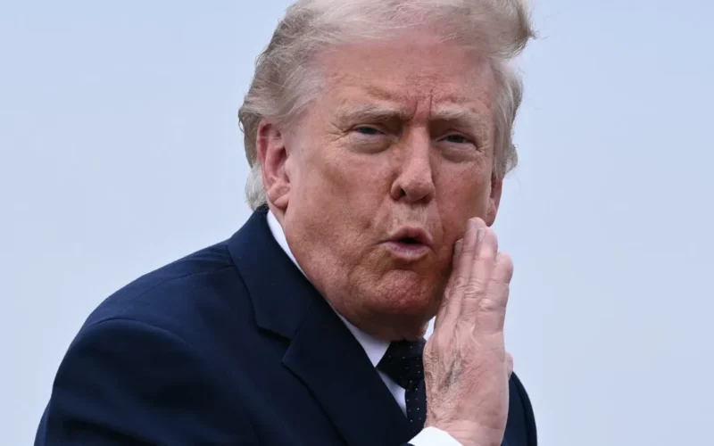 Trump: Venezuela não está pronta para eleições, 8 meses após captura de Maduro