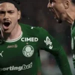 Matemática aponta Palmeiras favorito, mas Brasileirão promete reviravoltas