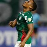 Palmeiras perde para o Atlético-MG e vê invencibilidade em casa acabar
